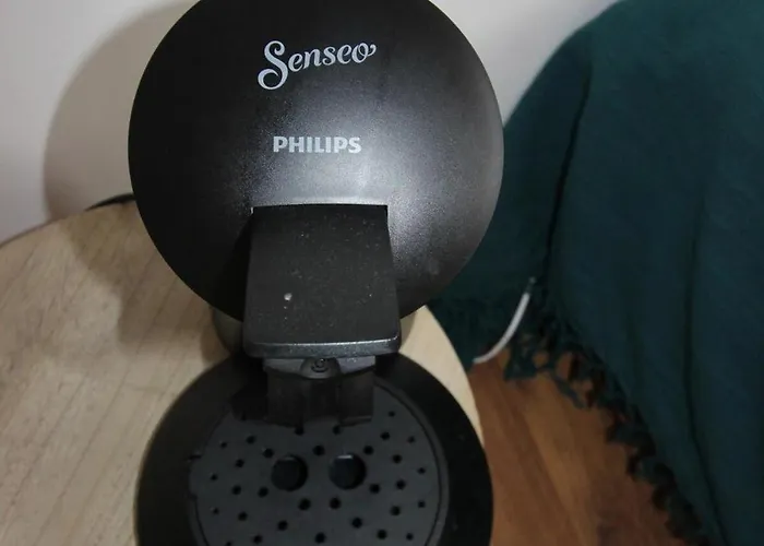 Chez Dan - Neuf - 2 Lits 2 Personnes - Internet - Centre - Parking Proche - Proche Gare - Gere Par Prestazen'services